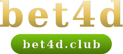 bet4d logo